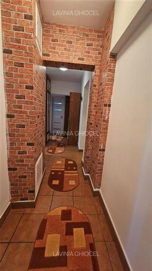 Piata Muncii-Calea Calarasi, apartament 3 camere, decomandat, mobilat-utilat, bl - 31