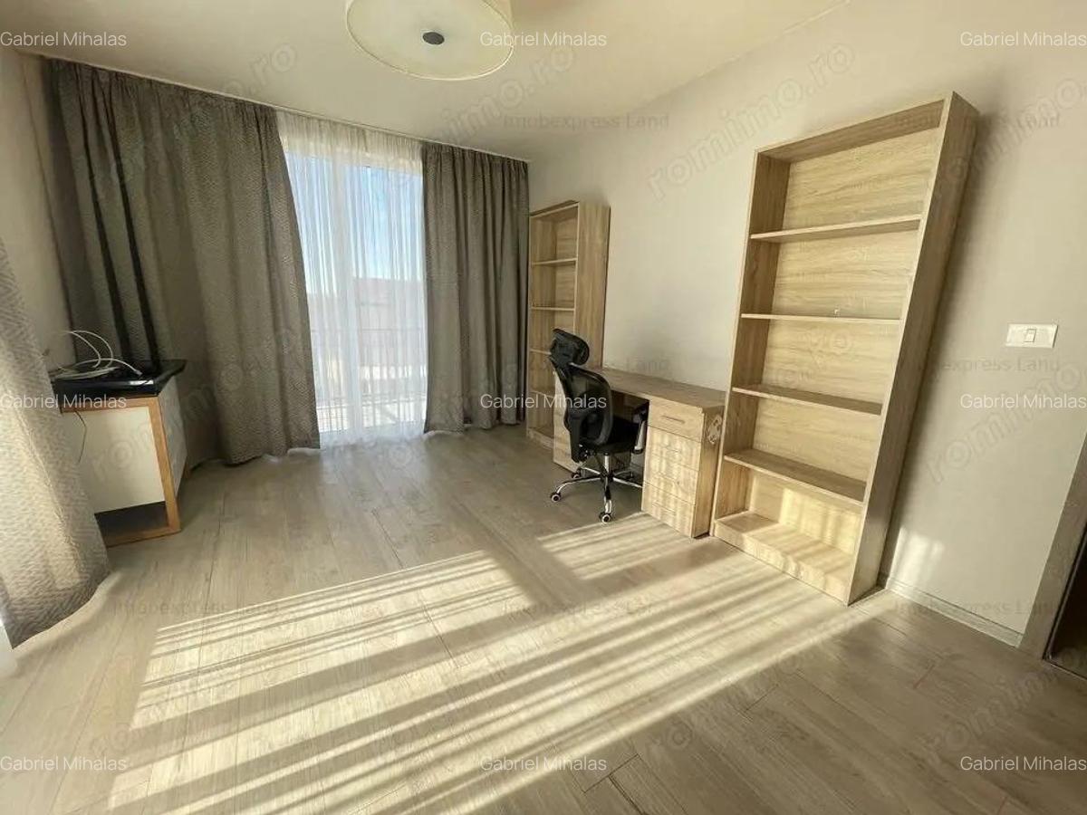 3 camere Tip Penthouse, Braytim-Mures - 8