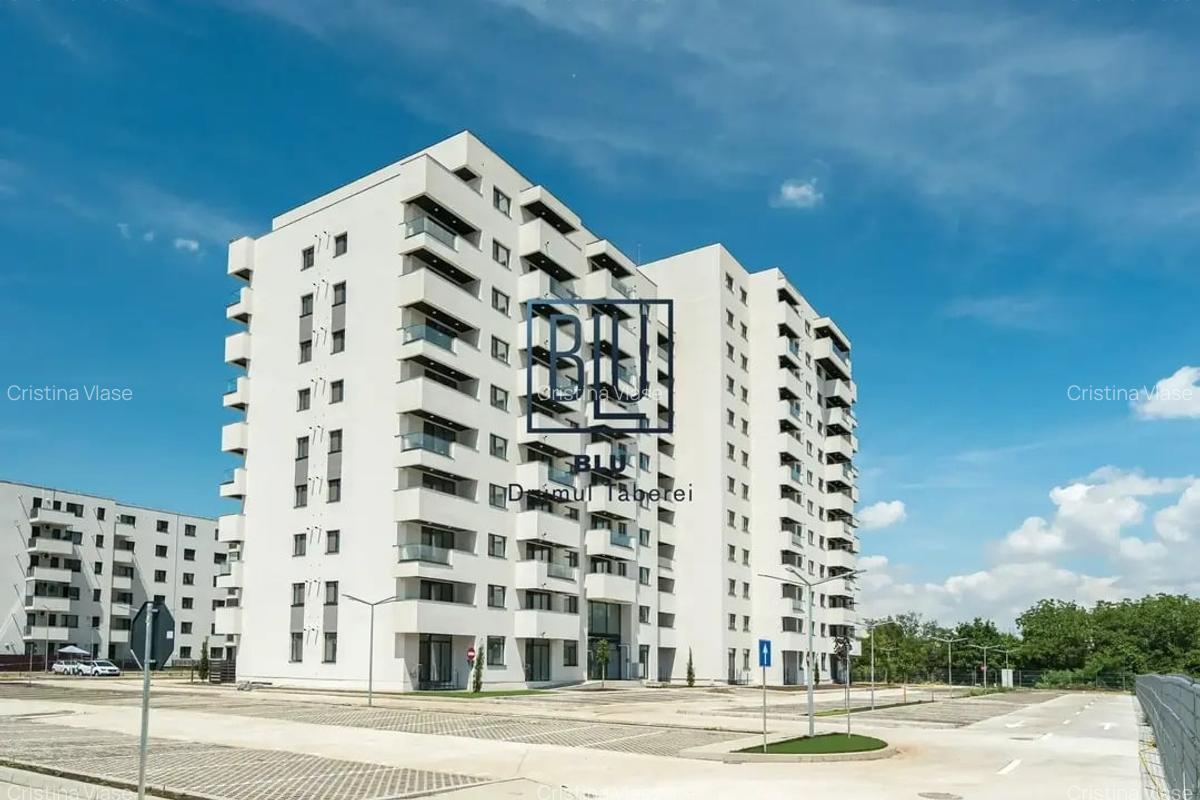 Apartament 1 camere Tip X4 - 4