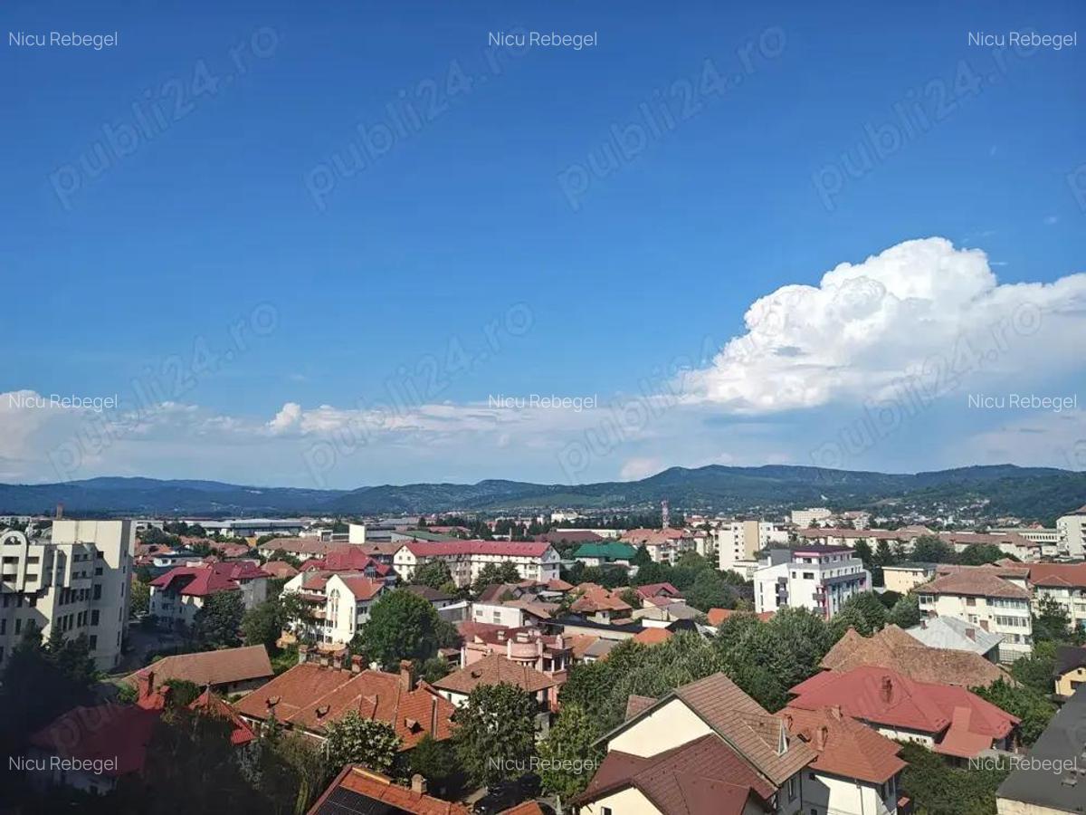 Apartament 3 camere Parc Mircea cel Batran Ramnicu Valcea - 5