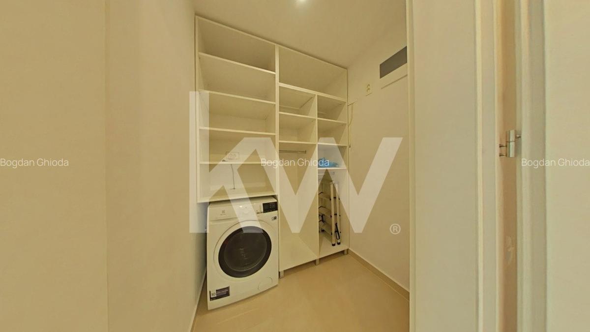 Apartament 2 camere I Urban Plaza - 9