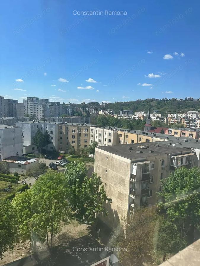Tudor - Vanzare apartament 2 camere - Str. Infratirii - 10