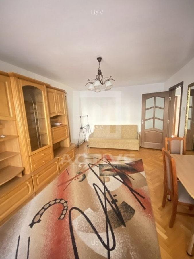 Apartament cu 4 camere decomandat în Mărăști - 5