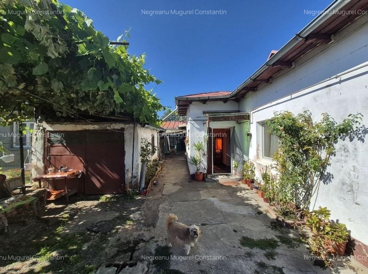 Casa+garaj+anexa și teren intravilan 225 mp Campina - 7