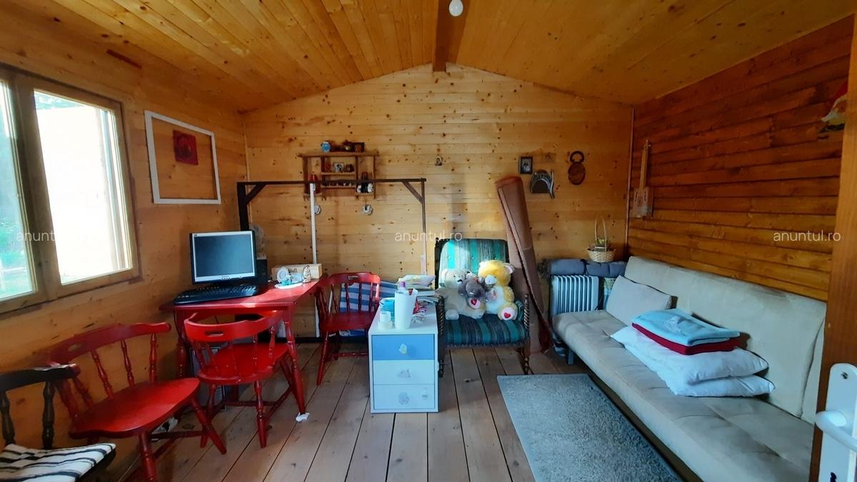 Casa 2023, la cheie, langa Bucuresti 23 km, proprietar - 18 Casa 2023, la cheie, langa Bucuresti 23 km, proprietar - 18