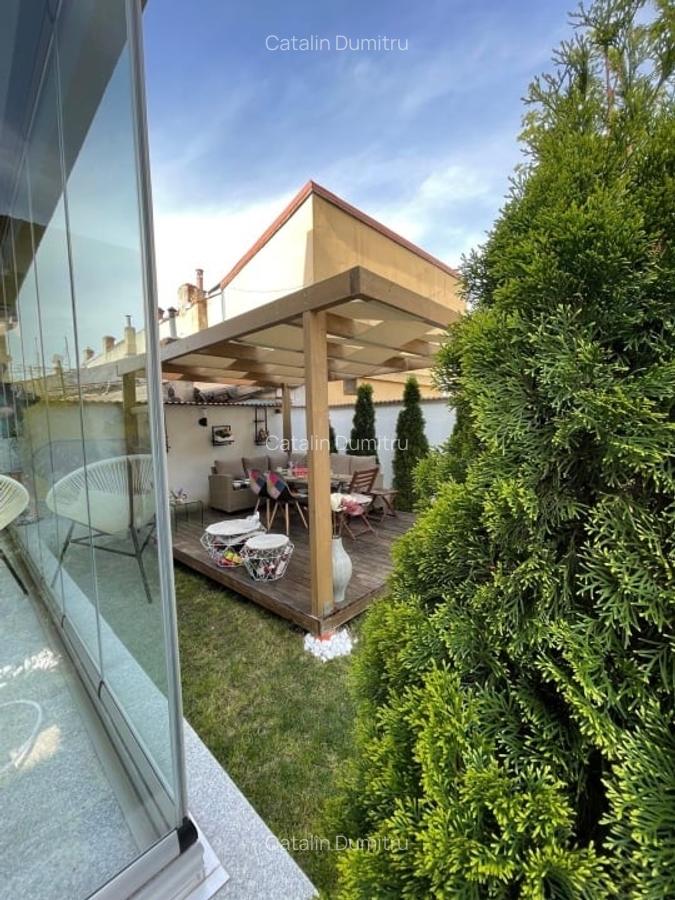 Apartament 3 camere cu grădină mare  plus 2 locuri de parcare incluse - 11