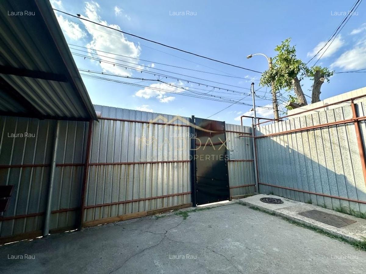 Casă de vânzare - Zona Parc Bazilescu / Bucureștii Noi - 125.000 EUR - 3