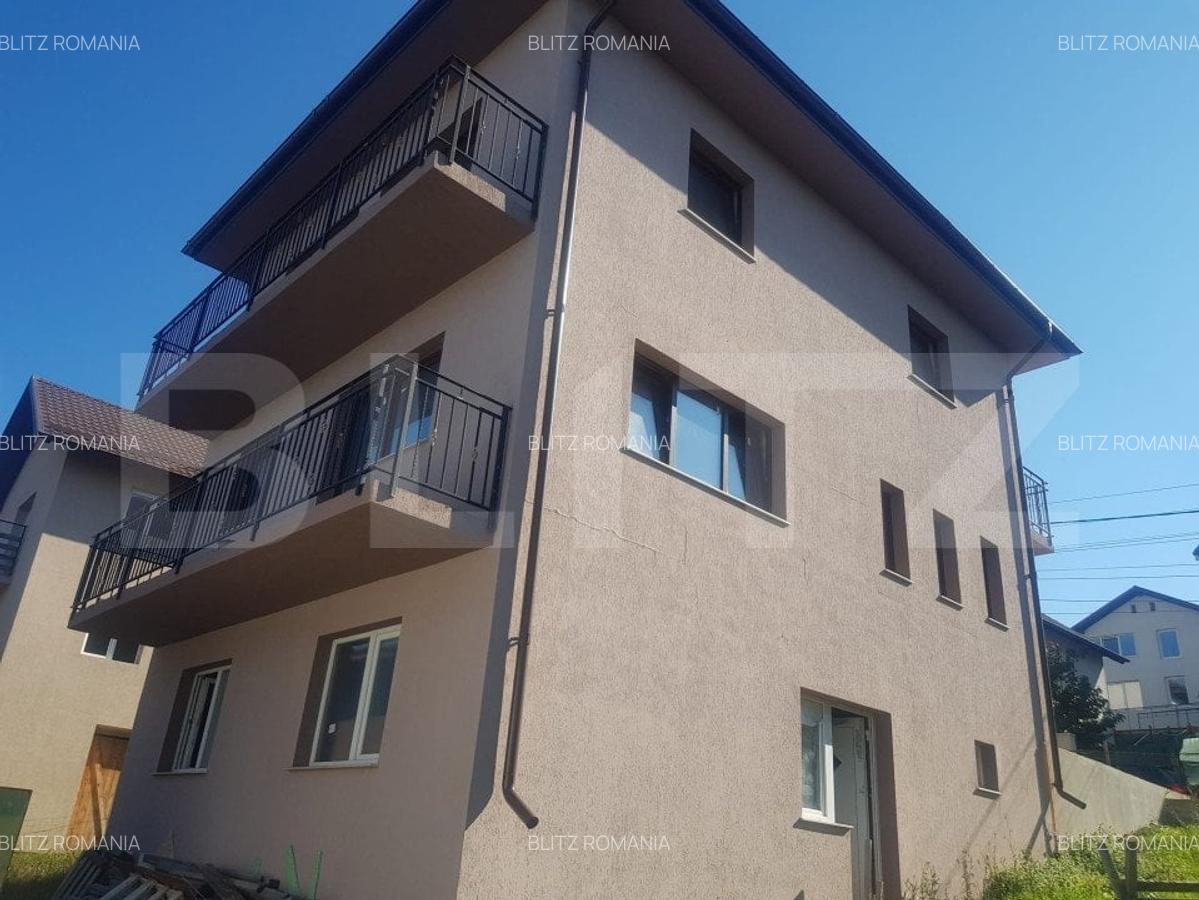 Casa individuala 6 camere, 223 mp utili, 350 mp teren, Dezmir - 2