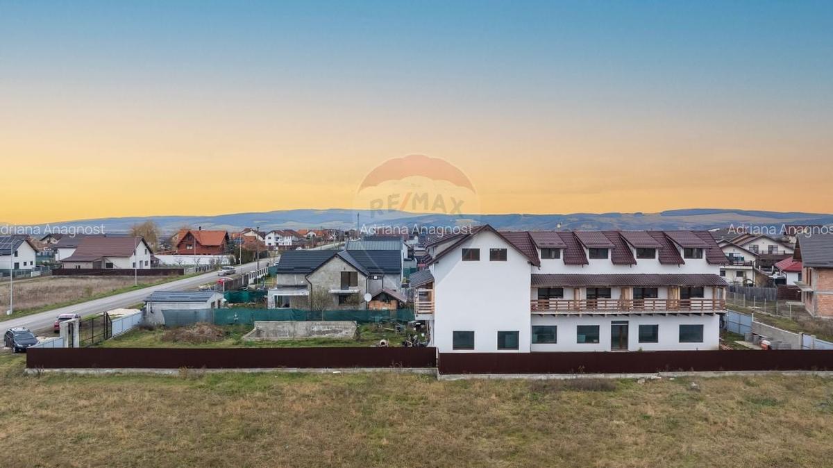 PROPRIETATE VERSATILA INVESTITIE BOD-PENSIUNE/CAMIN DE BATRANI/SPA - 3