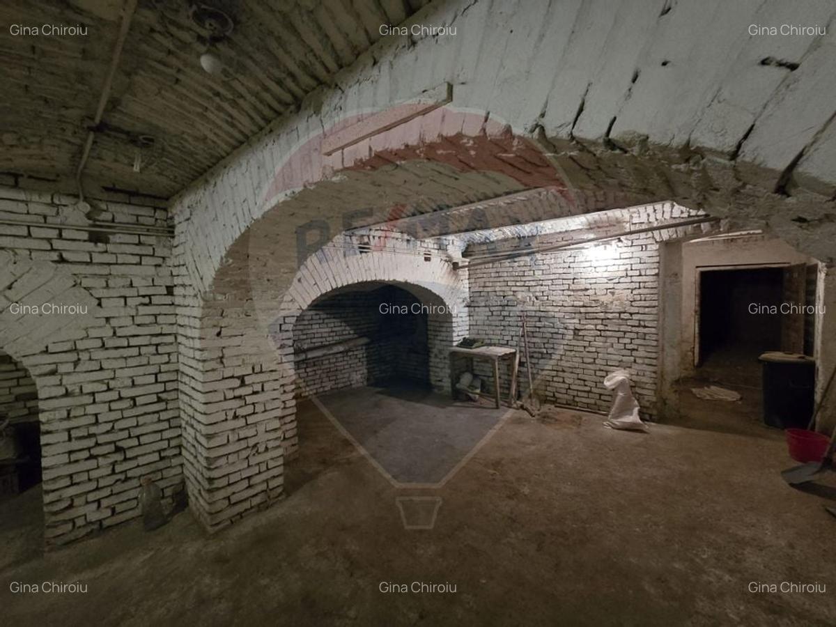 Spatiu ultracentral Craiova de inchiriat - 7