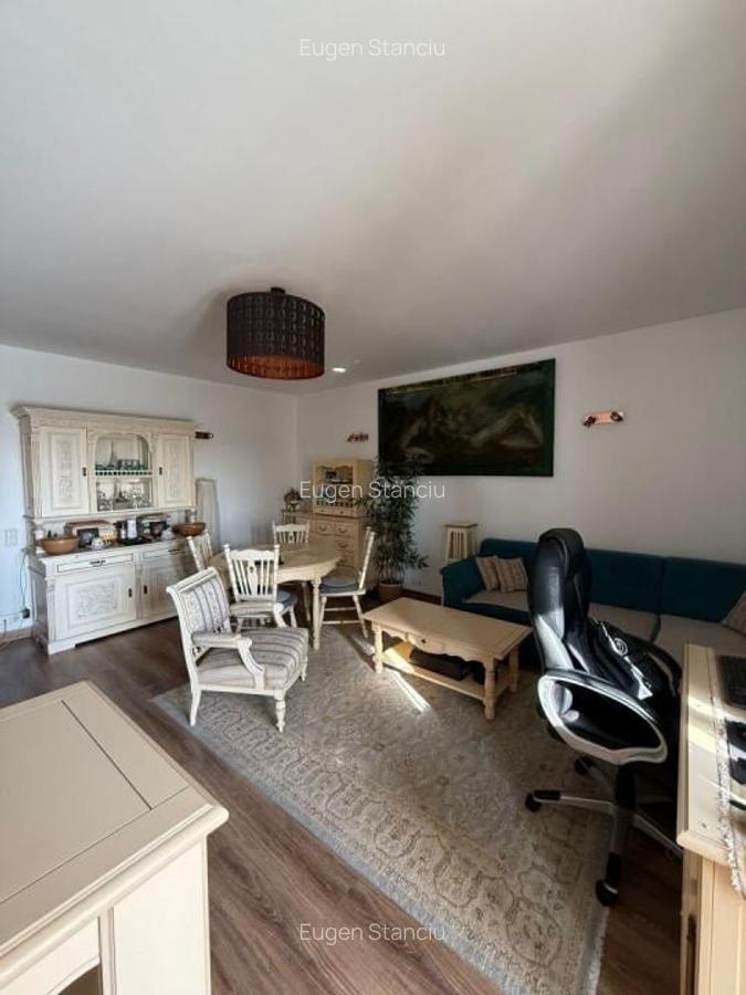 Apartament 3 camere - Doamna Ghica Plaza - 2