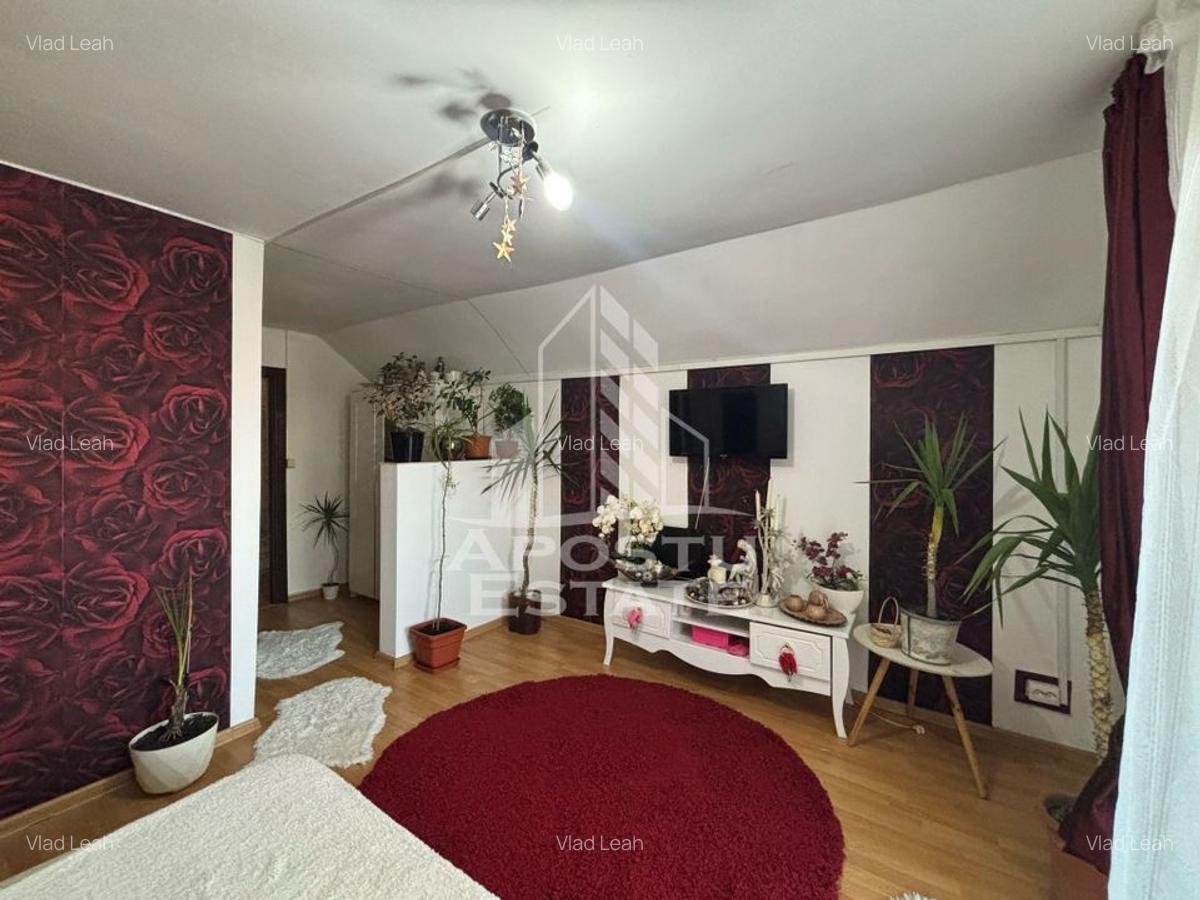 Casa individuala deosebita cu 6 camere, zona Girocului - 6
