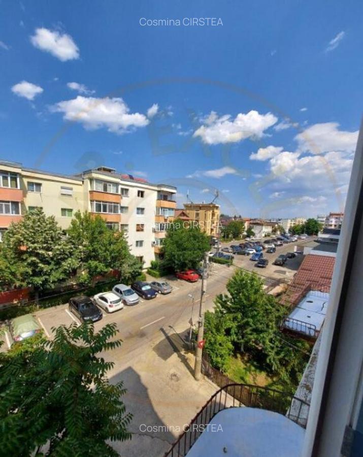 Garsoniera de inchiriat -langa Spitalul de Pediatrie - str D - 11