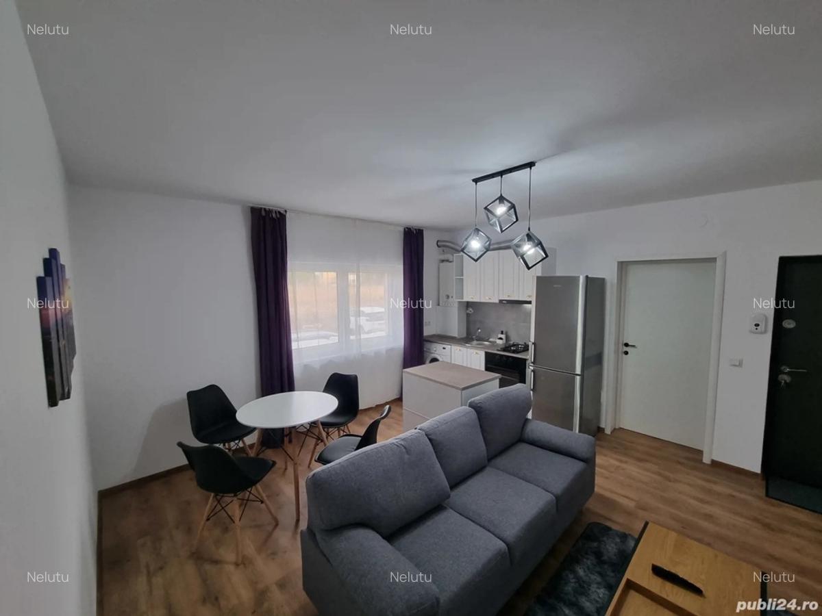 Propietar inchiriez apartament 3 camere - 7