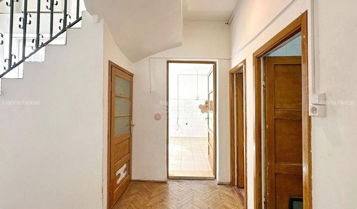 Zona Centrala Structura Decomandata - 34