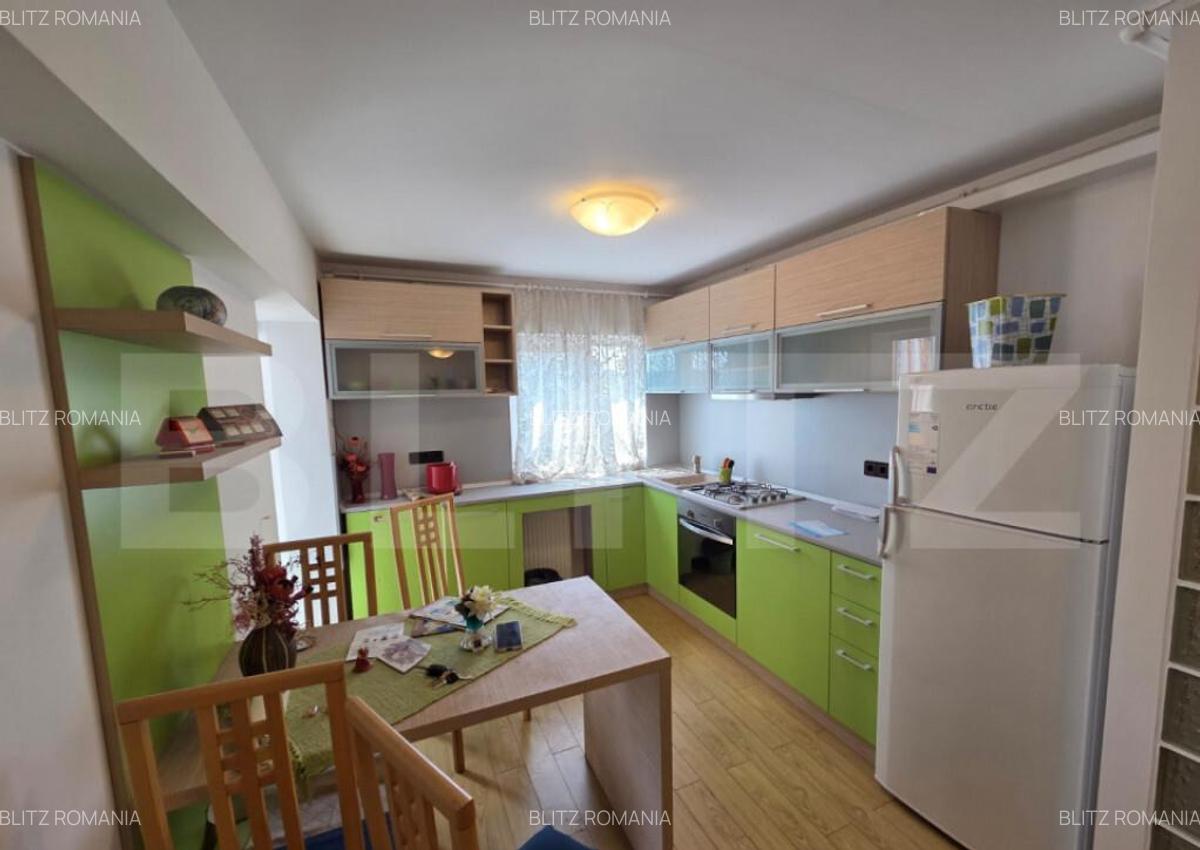Apartament 2 camere, 58 mp, ultracentral, spa?ios ?i compl - 2