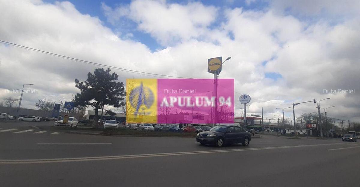 Teren pentru dezvoltare proiect case-vile in Bucure?ti - 9