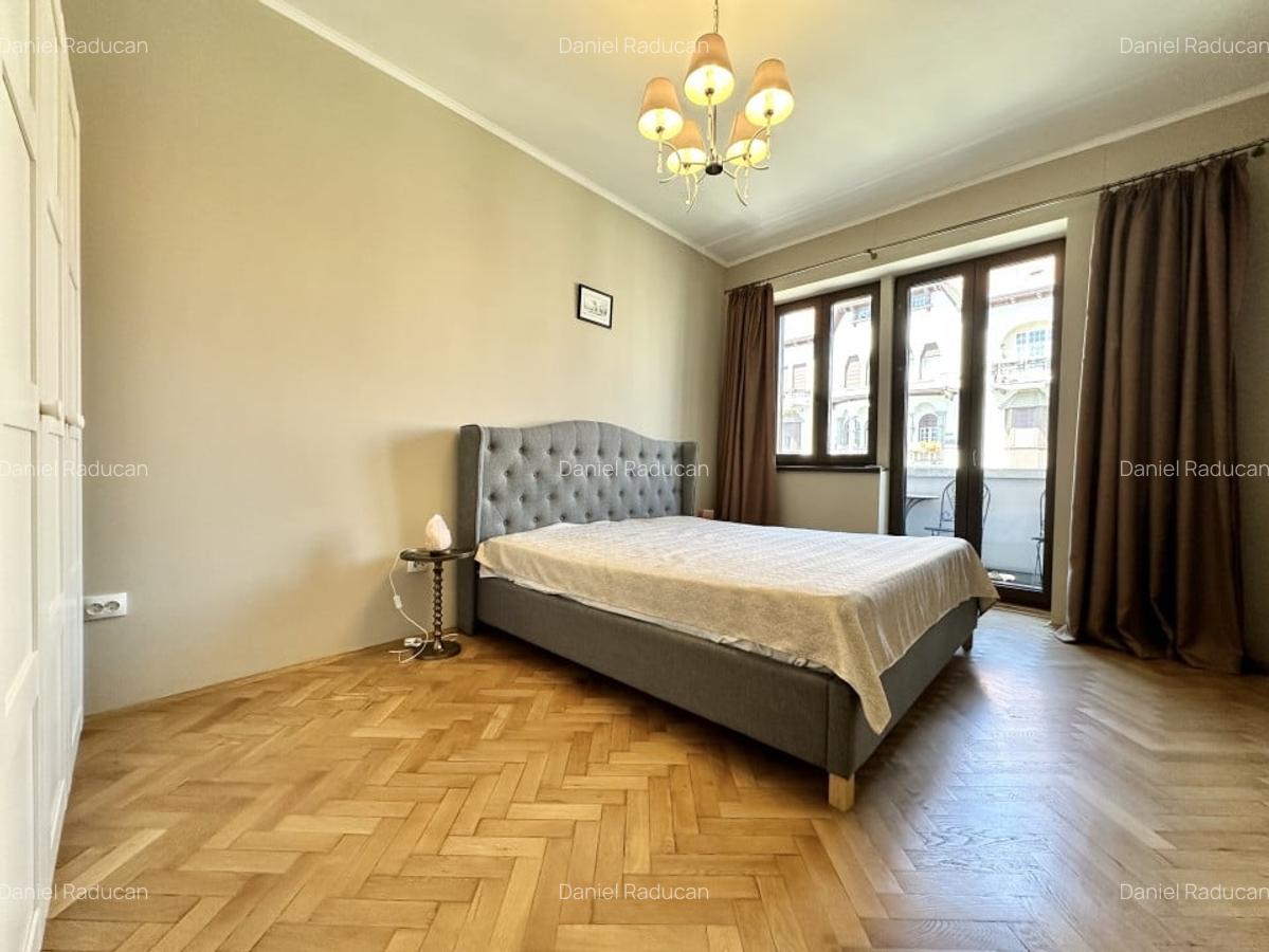 Inchiriere Apartament 3 camere, ultracentral, Bulevardul Eroilor - 4