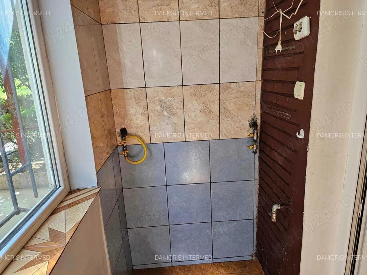 Apartament 2 camere, Tomis III - 5