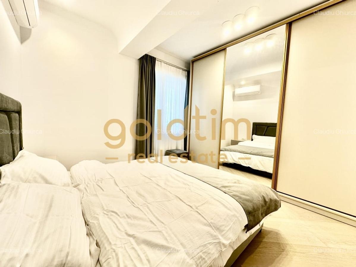 PIPERA/PARCARE SUBTERANA /SUPERB /CORTINA NORTH/VEDERE LIBERA - 10