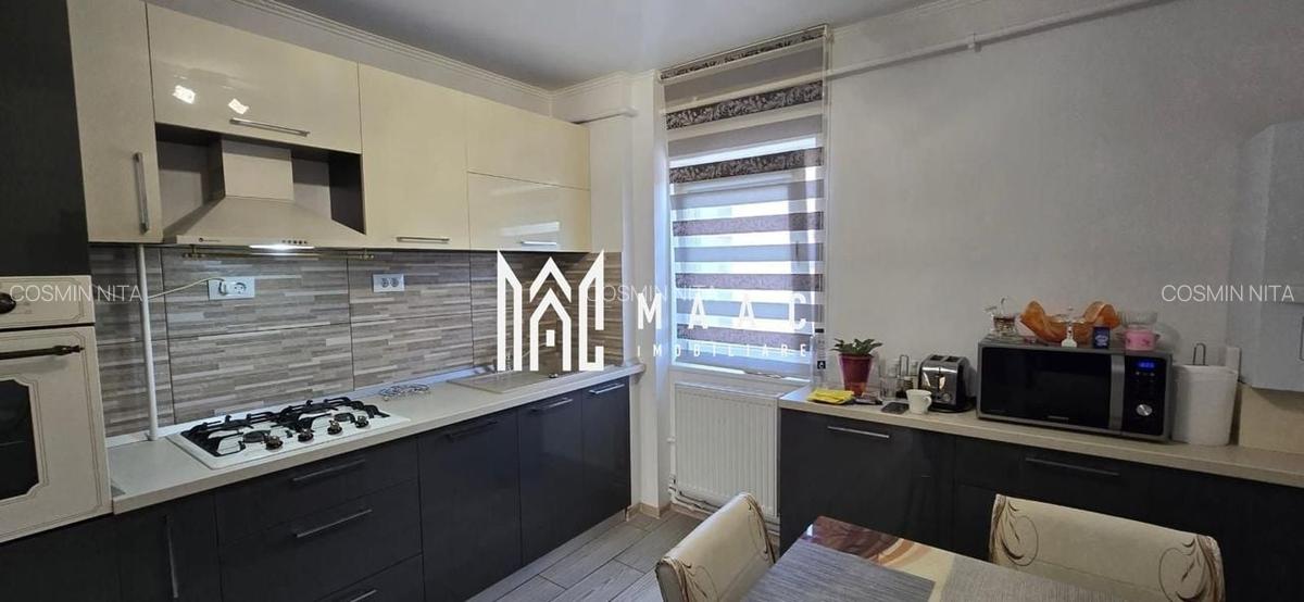 Apartament 3 camere | Nord | Ultra modern | - 3