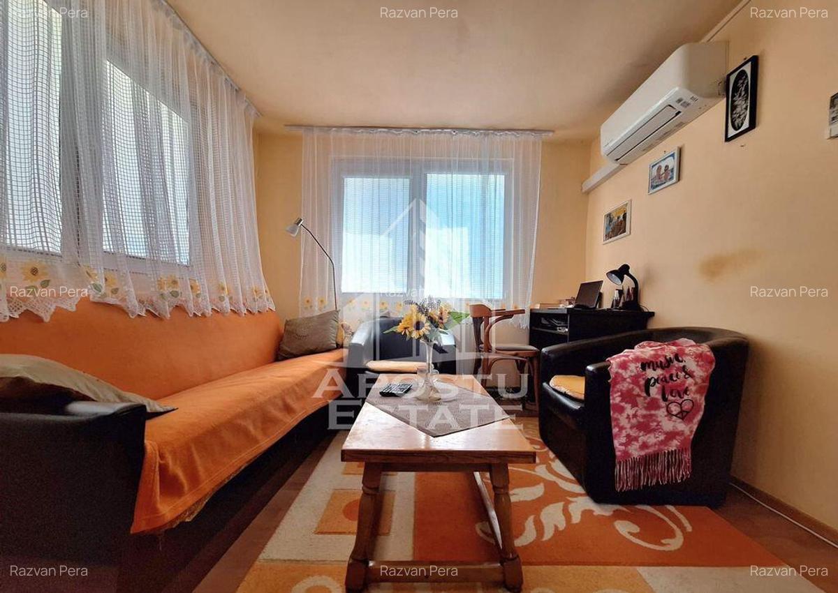 Cabana cu 3 camere, 392 mp teren, 3 Insule - 4