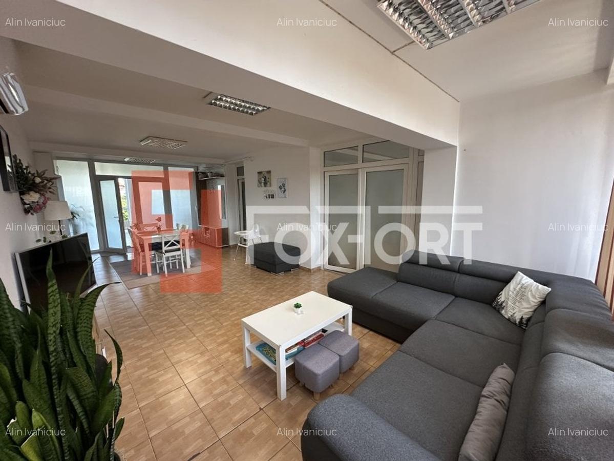 COMISION 0% Cladire de birouri multifunctionala - zona Girocului - 36