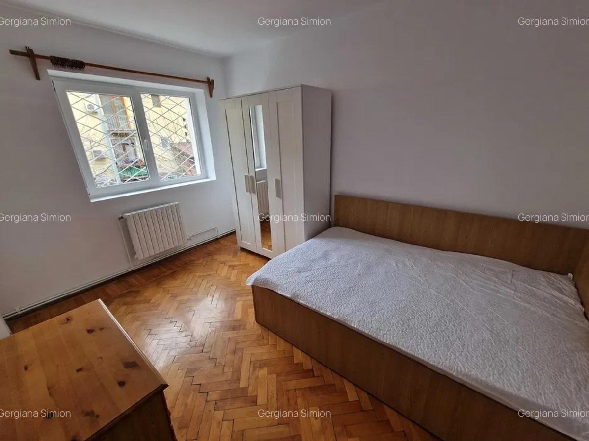 Apartament 2 Camere Floreasca | Centrala proprie | Parcare - 4