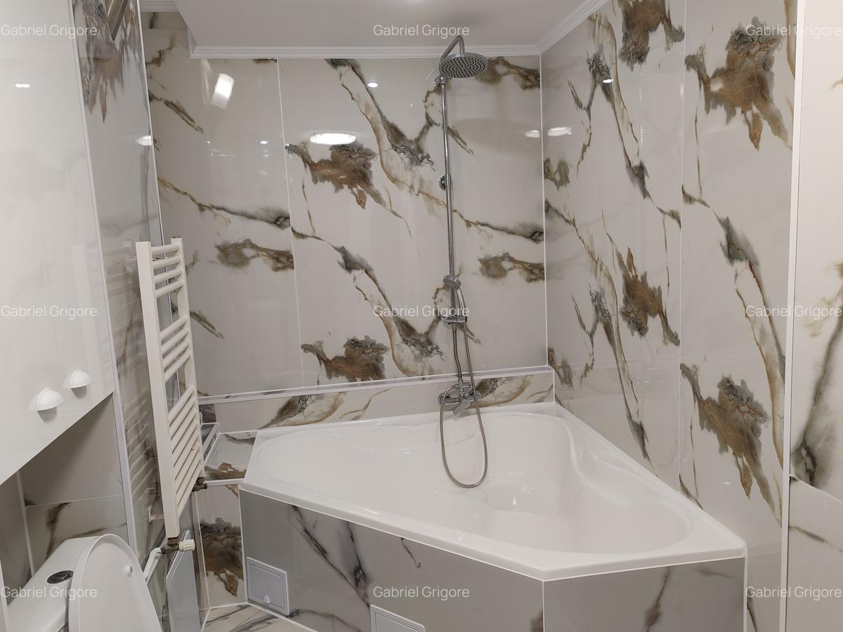 Apartament 2 camere liber la vanzare zona Grivitei - 9