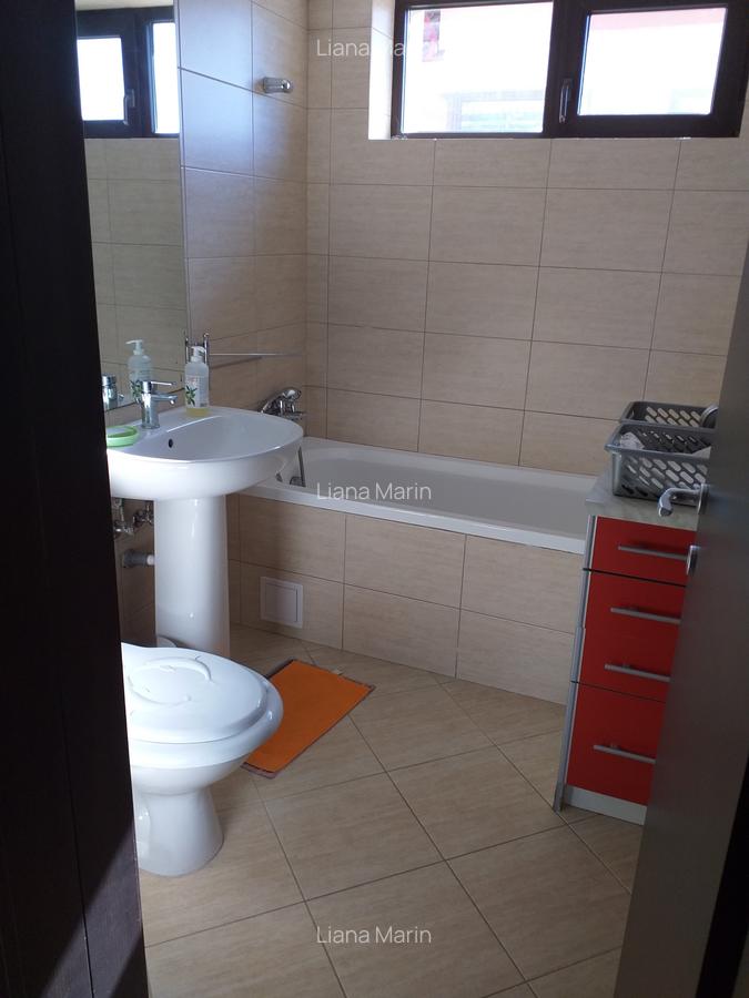 Vanzare duplex, P+1+M, Otopeni - 9