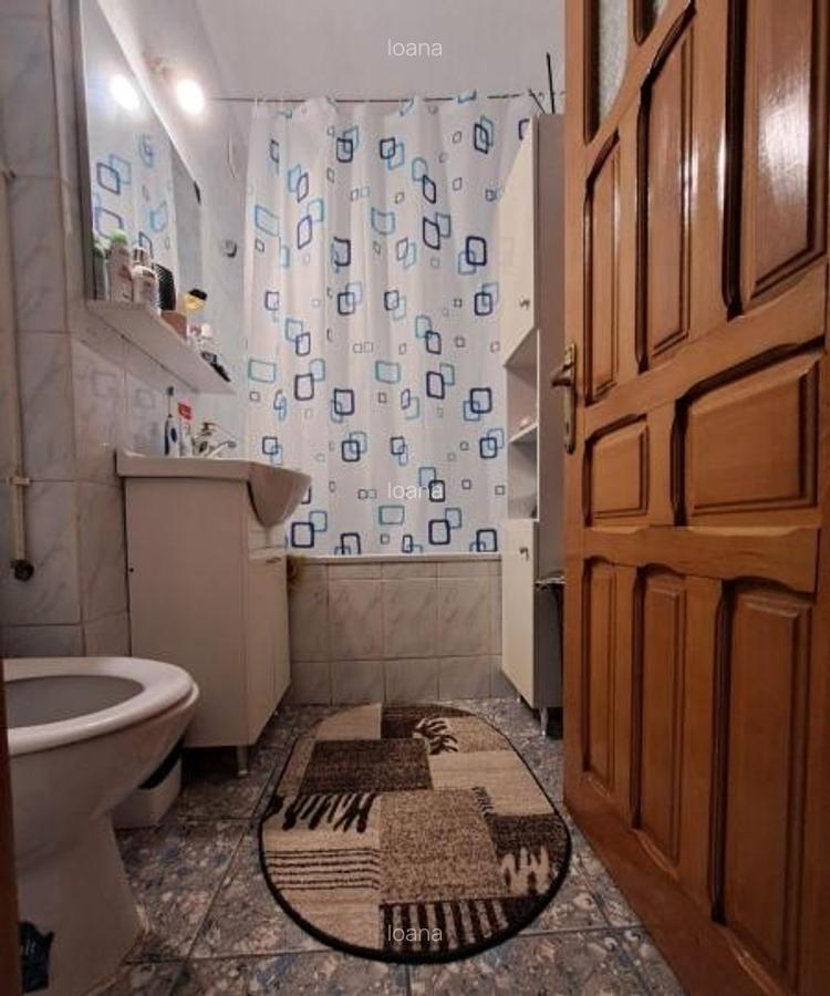 ►Billa Garsoniera 35m² Mobilata Utilata Incadrata EST Izolata - 6