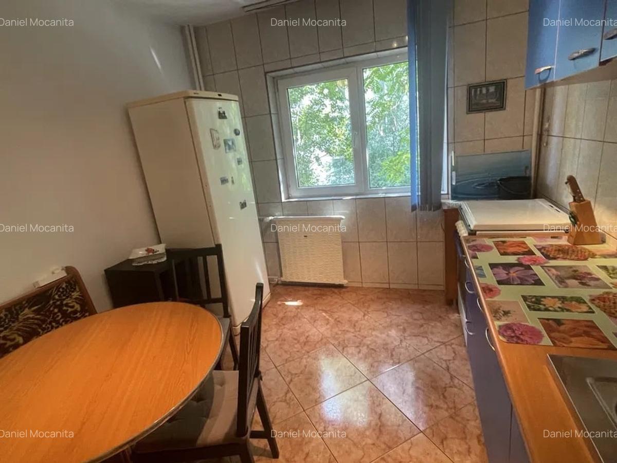 Mutare Rapida - 2 Camere, 60 mp, Decomandat | Zona Ghencea - 4