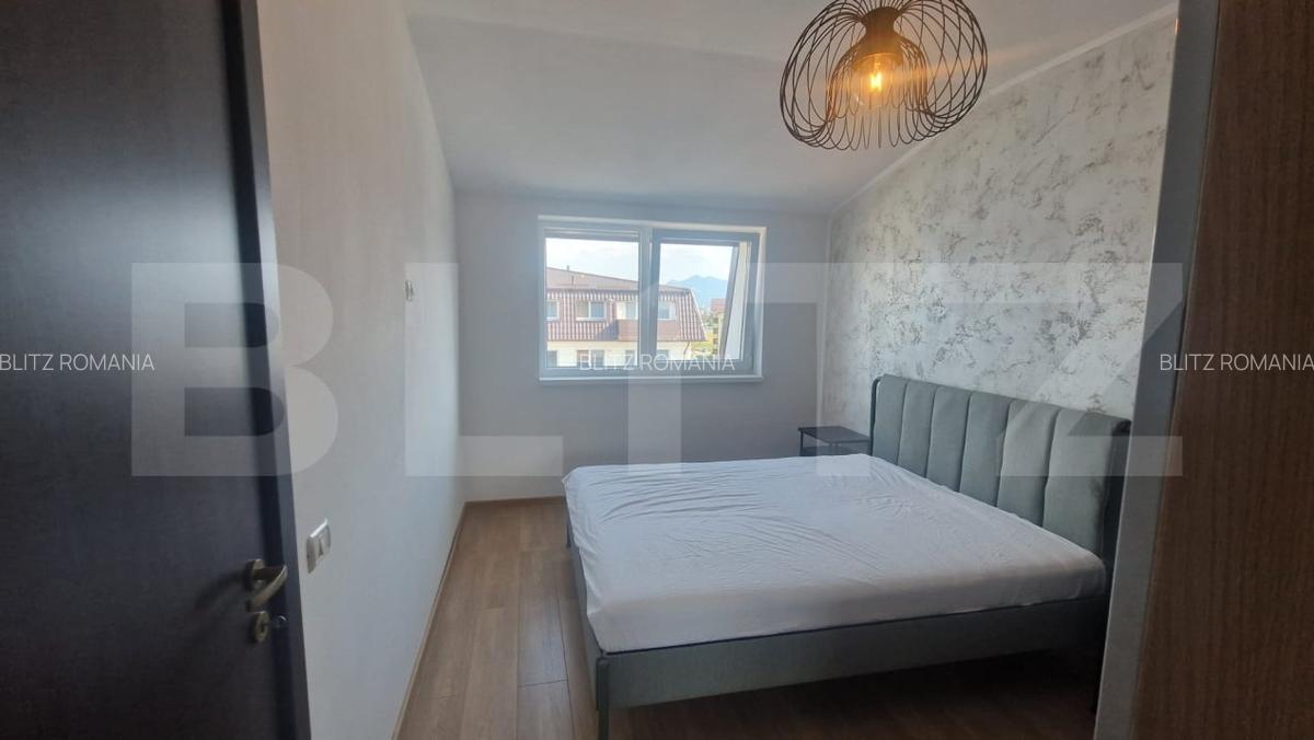 Apartament de lux intabulat ,c-tie noua , parcare 2 camere decomandat - 18