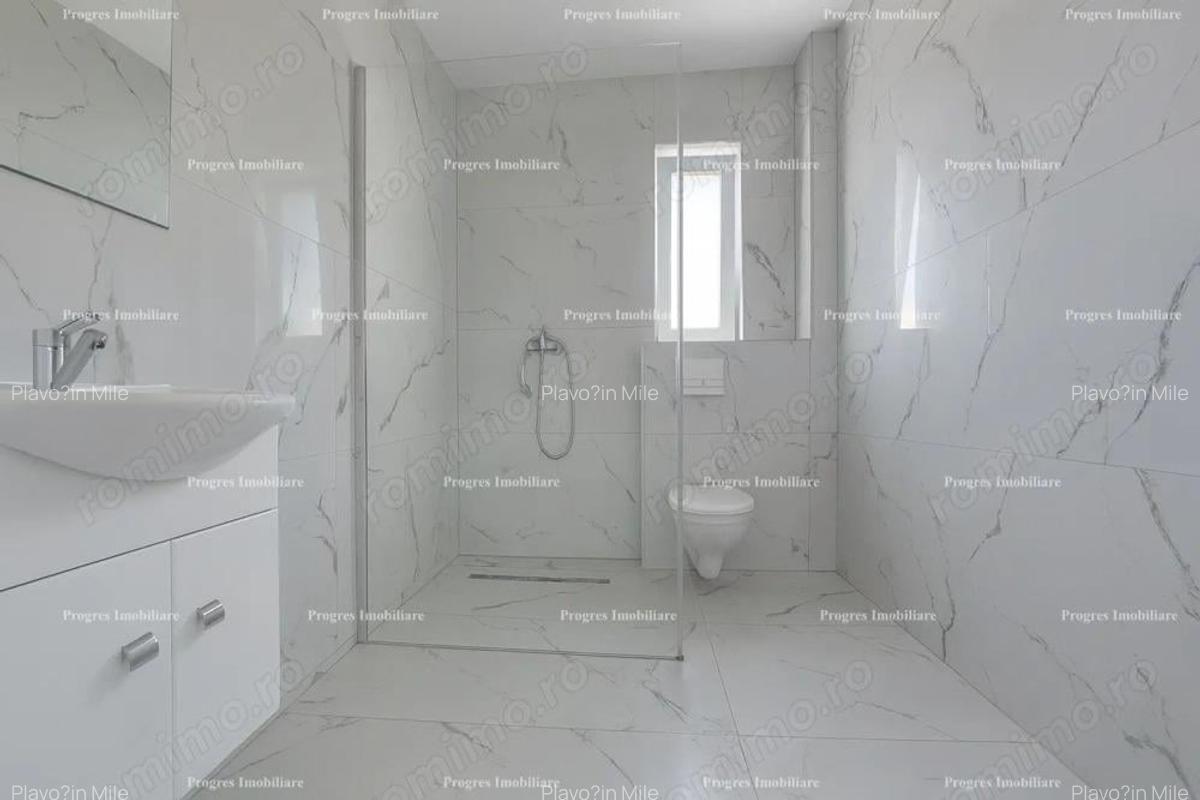 Ap.2 camere - 53mp utili - decomandat - bloc nou - 75.000 Euro (tva inclus) - 3 Ap.2 camere - 53mp utili - decomandat - bloc nou - 75.000 Euro (tva inclus) - 3