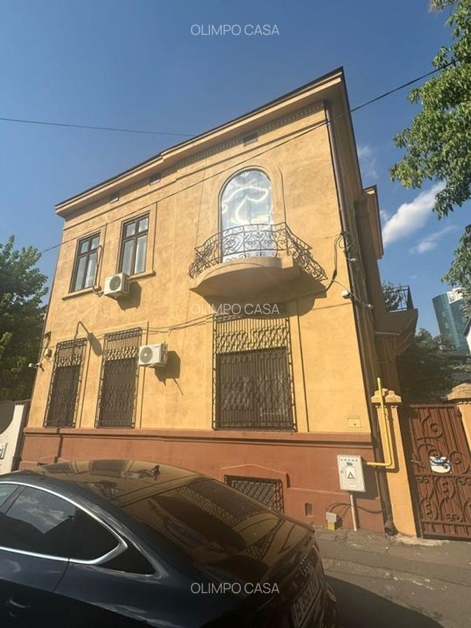SG07-Apartament in vila | 4 camere | Cartierul Armenesc - 1