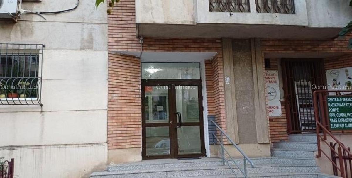 Garsoniera Calea Calarasilor | Piata Muncii | Bloc Mixt - 14