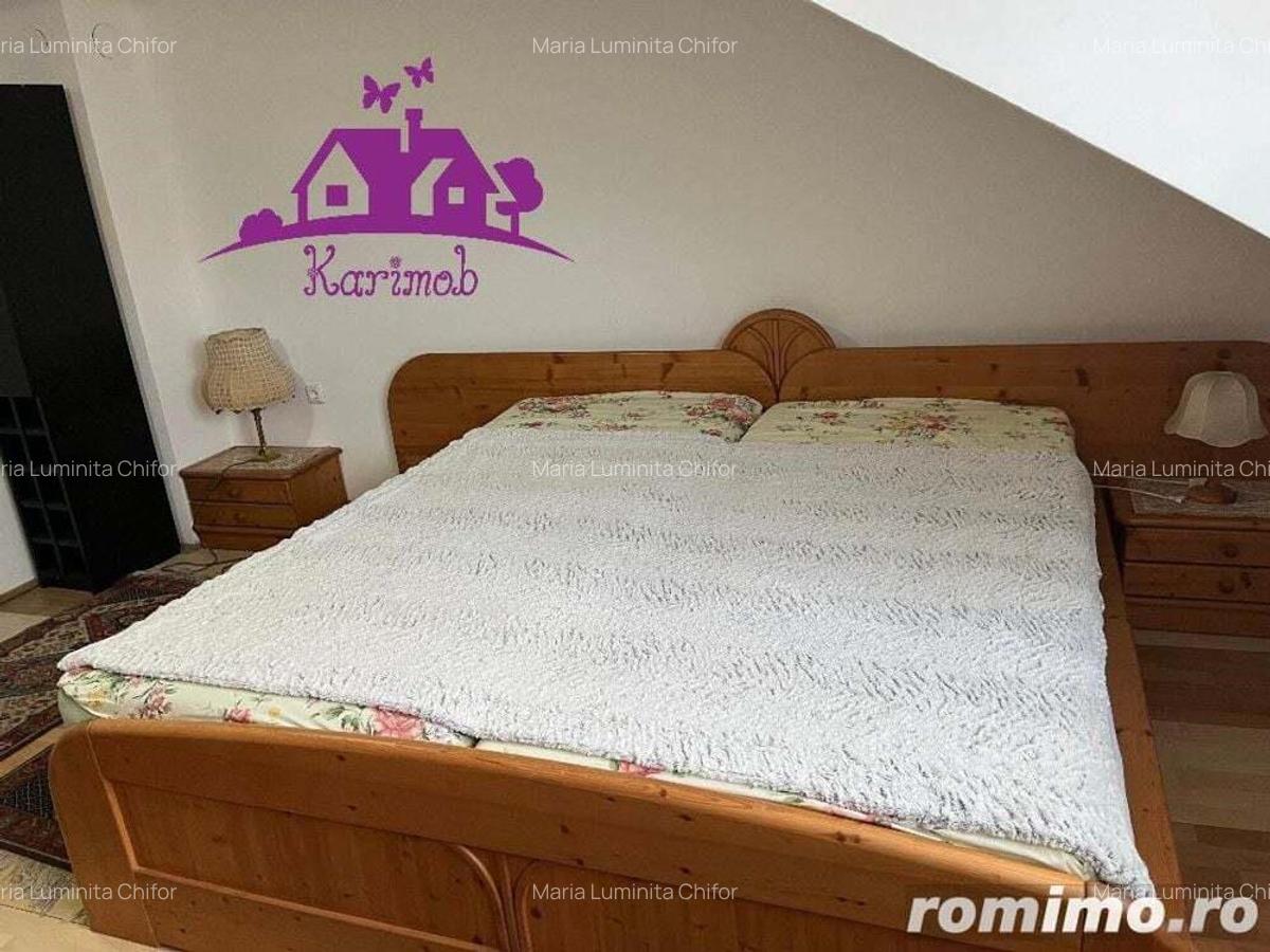 Casa zona Spitalul Judeten - 12