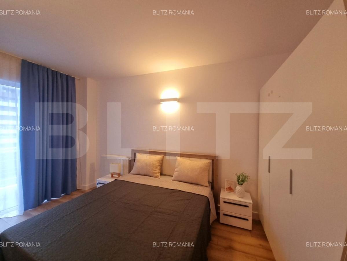 Penthouse cu 5 camere, 160 mp, pet friendly, parcare, zona Buna ziua - 7