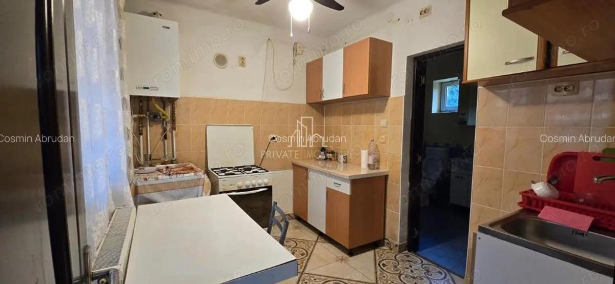 Casa de vanzare, zona Sub Cetate, Sighisoara - 11