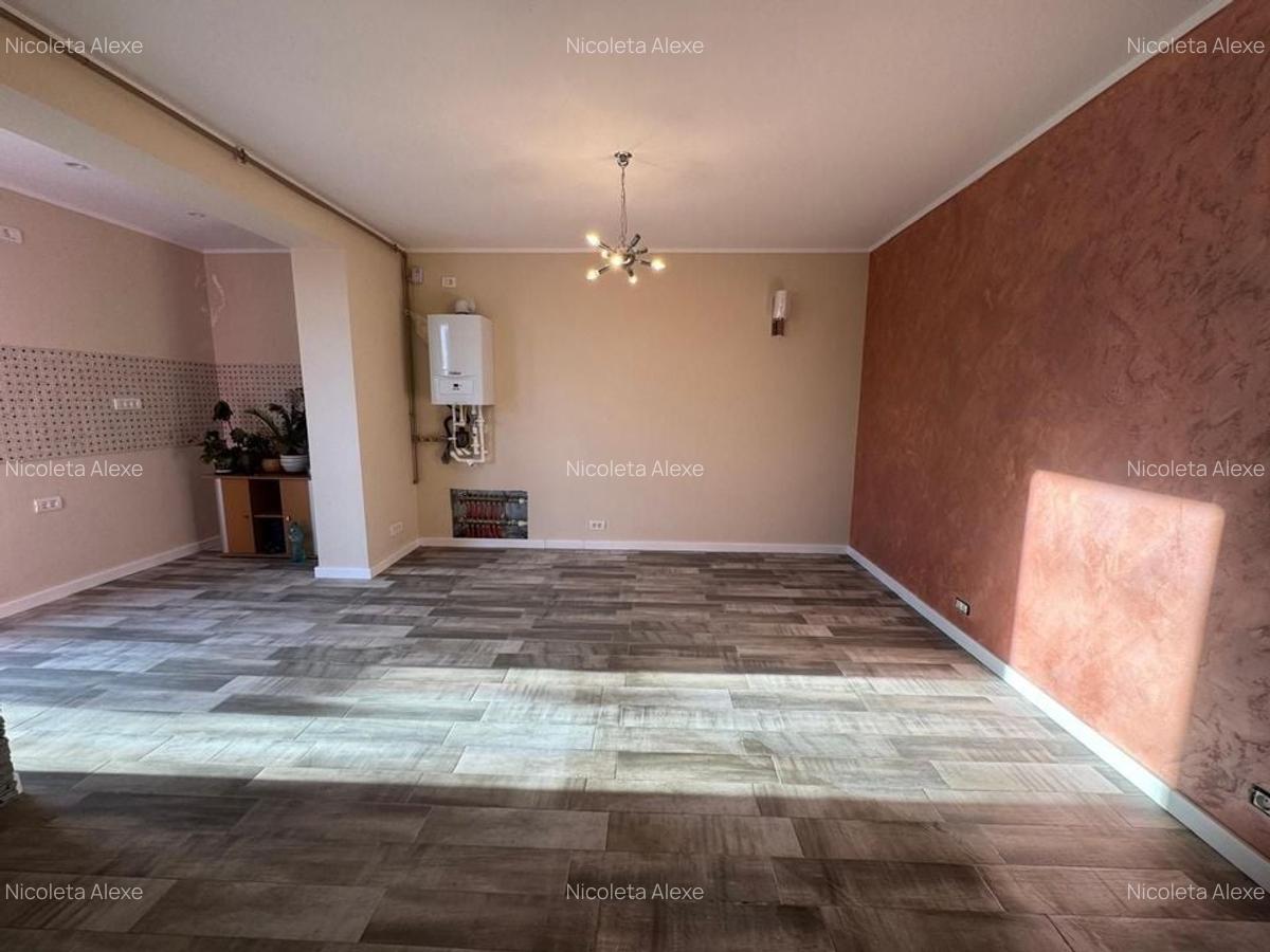 Apartament 2 camere, Cube Apartments - 5