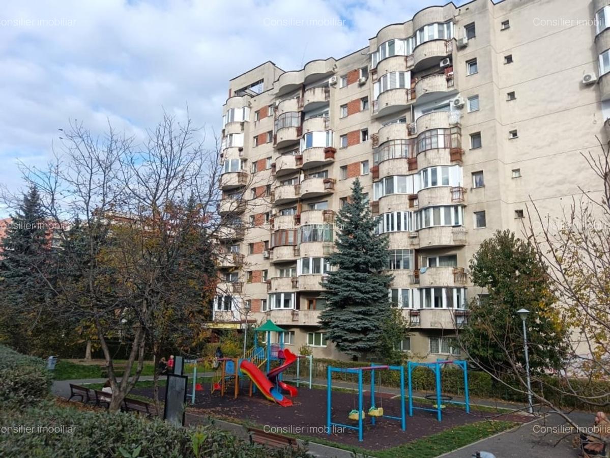 APARTAMENT CU O CAMERA - ZONA BIG BELLY - PRIMA INCHIRIERE! - 16