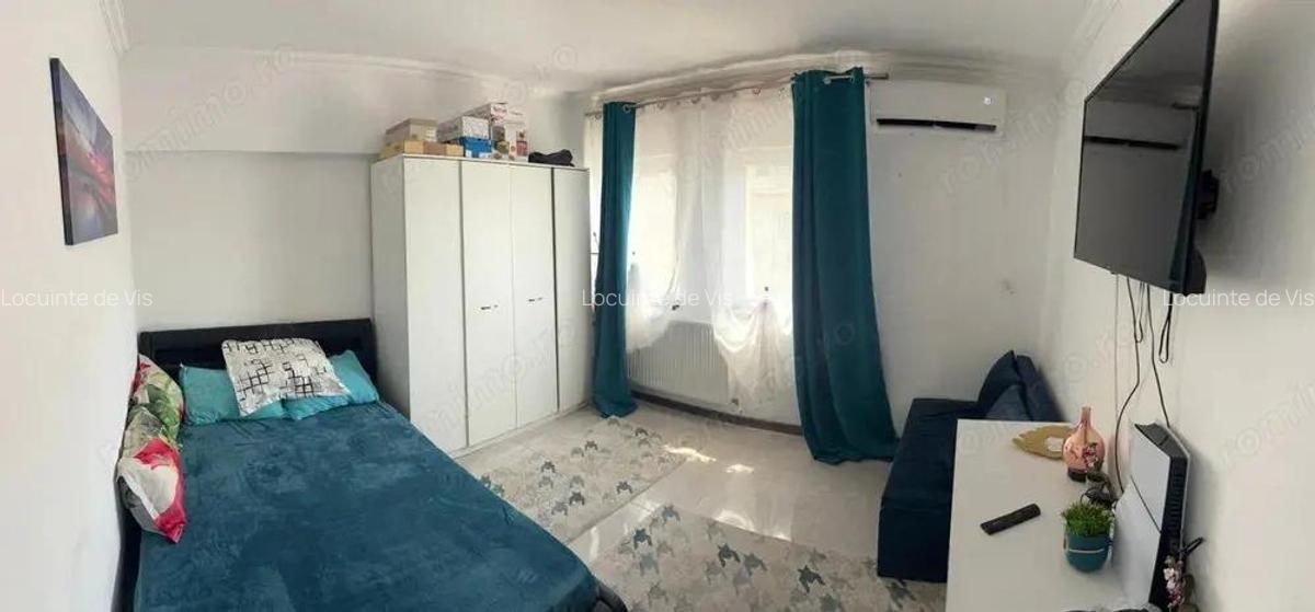 Garsoniera Inel 2 - 4