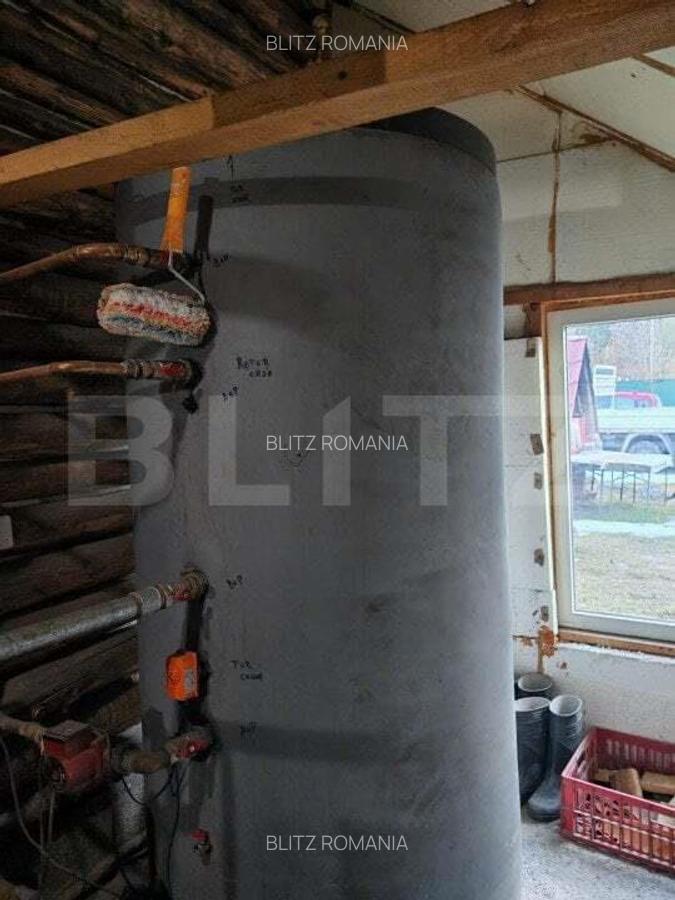 Casa de vacanta de vanzare in Rasnov - Brasov - 5