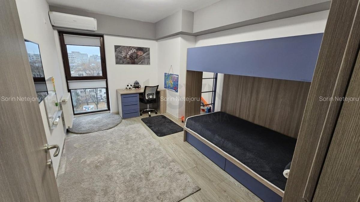 REA1024716 Apartement 3 camere de vanzare Drumul Taberei - 12