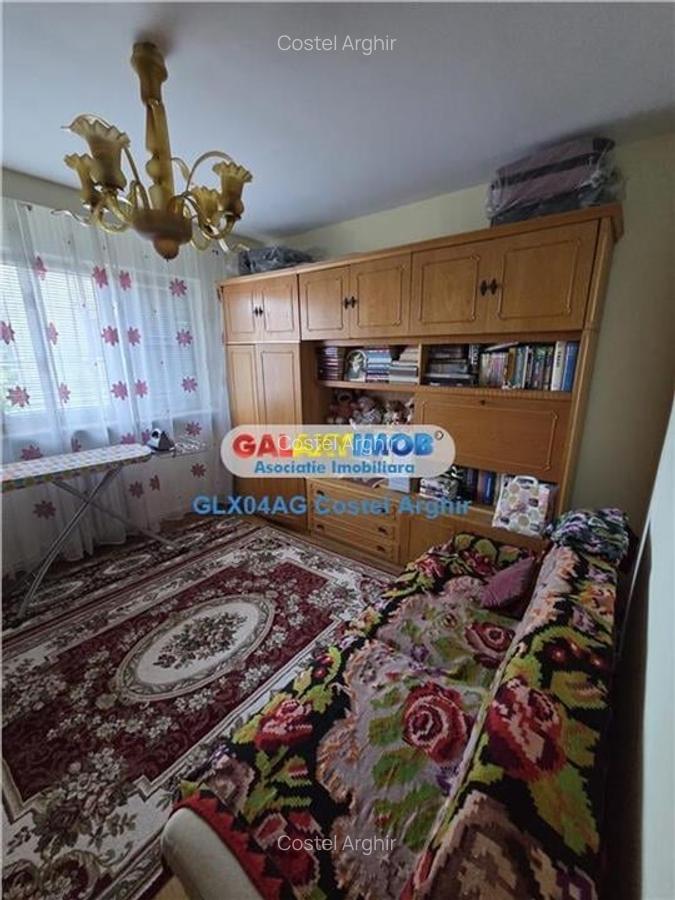 Vindem ap cu 4 camere central-Magnolia , etaj 2, mobilat si utilat - 21