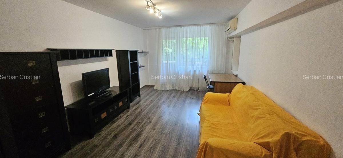 Unirii Alba Iulia de inchiriat apartament 2 camere mobilat - 29