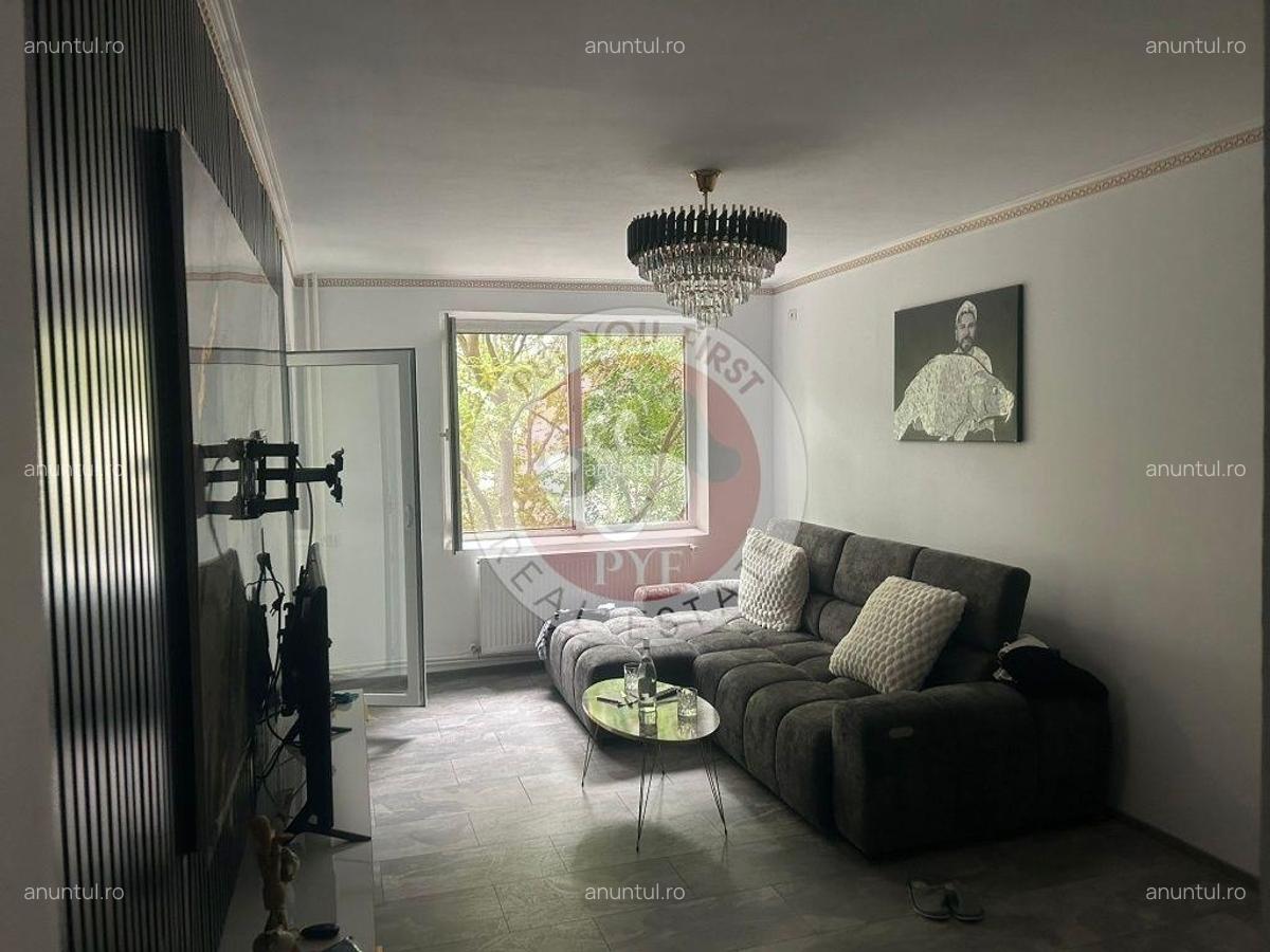 Margeanului | Ap 4 camere | semidecomandata | 88 mp | B2783 - 2