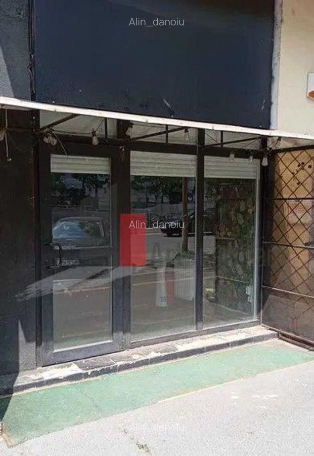 Spatiu de inchiriat in zona Stefan cel Mare - 1
