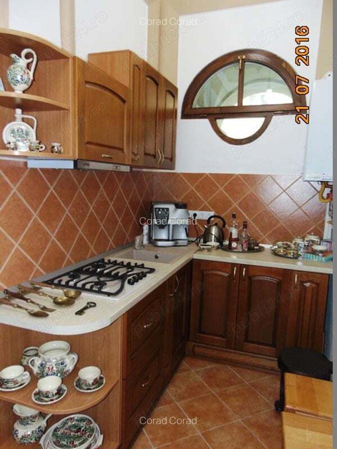 Ocazie unica!Proprietate in zona 0 in centrul istoric al Sibiului-P-ta Mare,zona pietonala! - 7