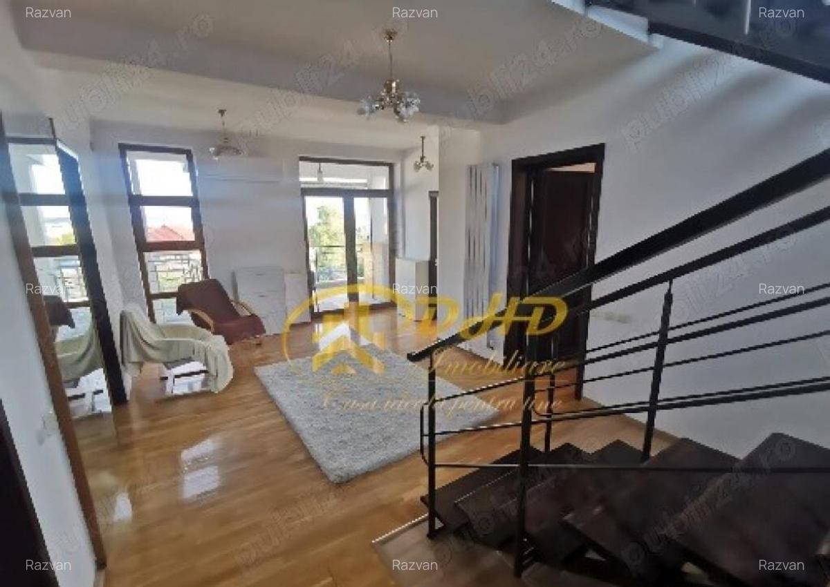 Casa Moara de Vant - 3